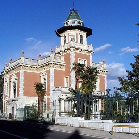 Apartment Koric Ичичи Экстерьер фото