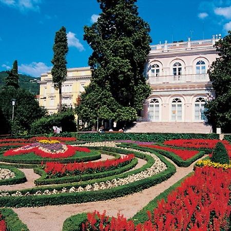 Apartment Koric Ичичи Экстерьер фото