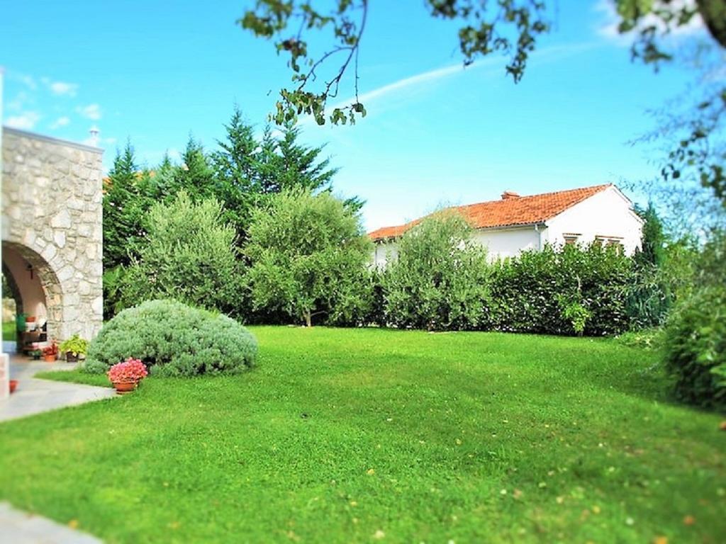 Apartment Koric Ичичи Экстерьер фото
